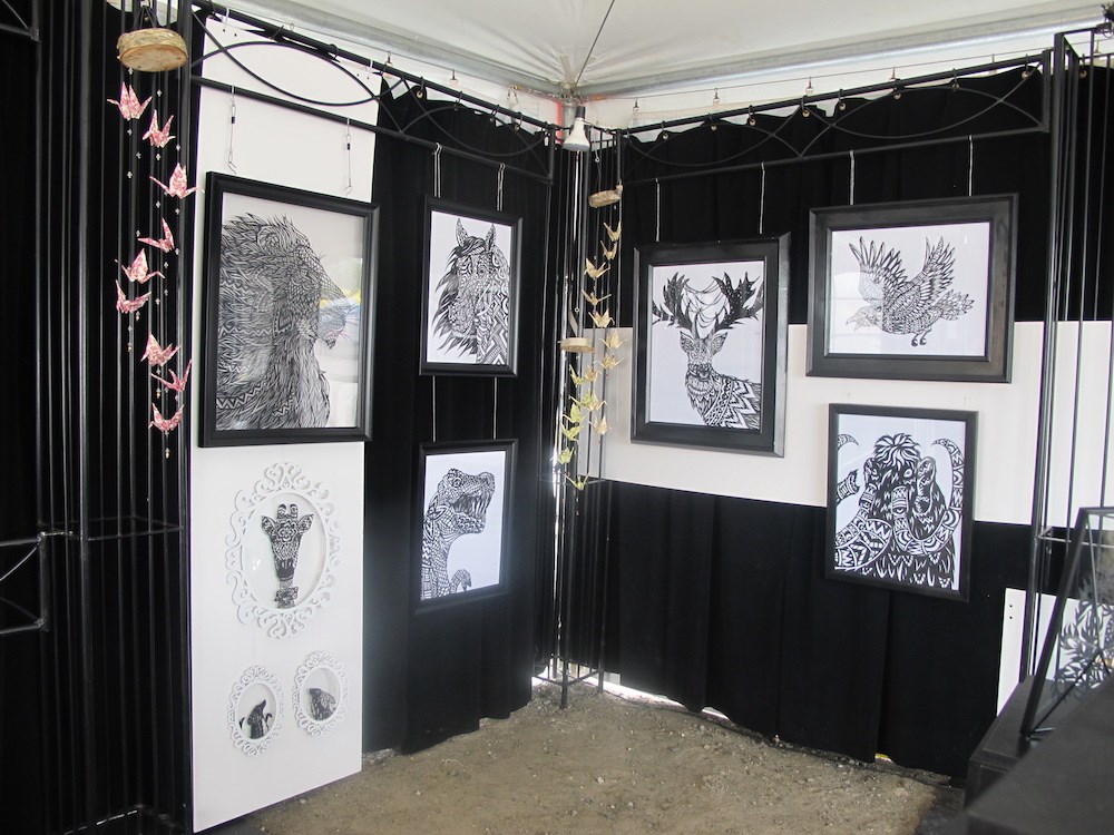 Festival du Papier 2016