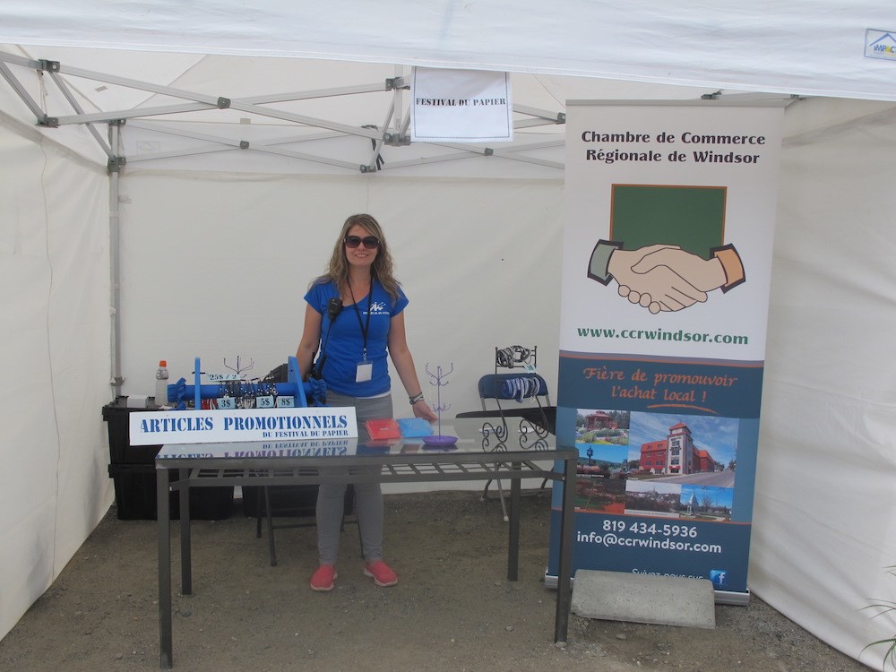 Festival du Papier 2016