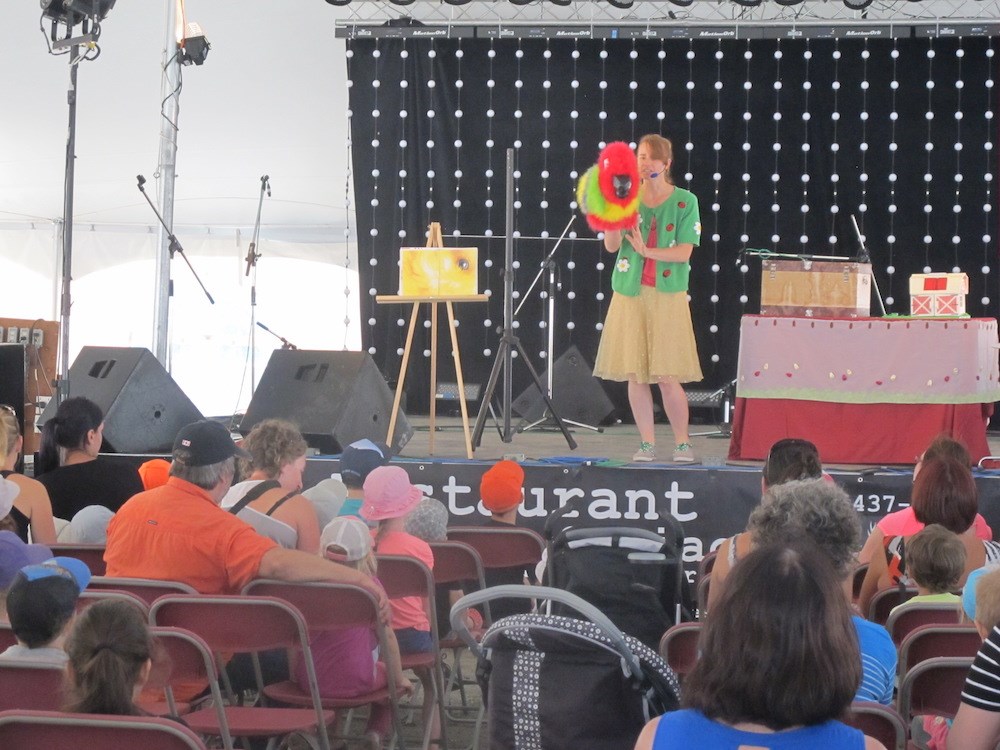 Festival du Papier 2016