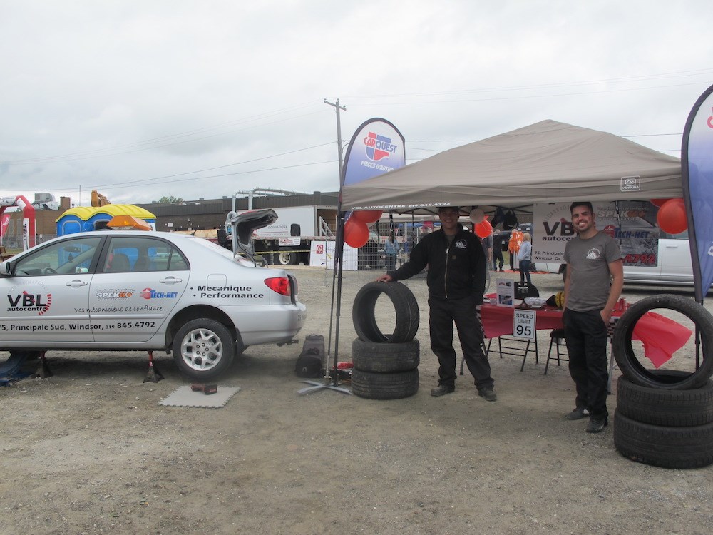 Festival du Papier 2016