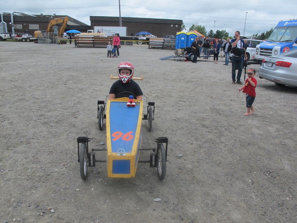 Festival du Papier 2016
