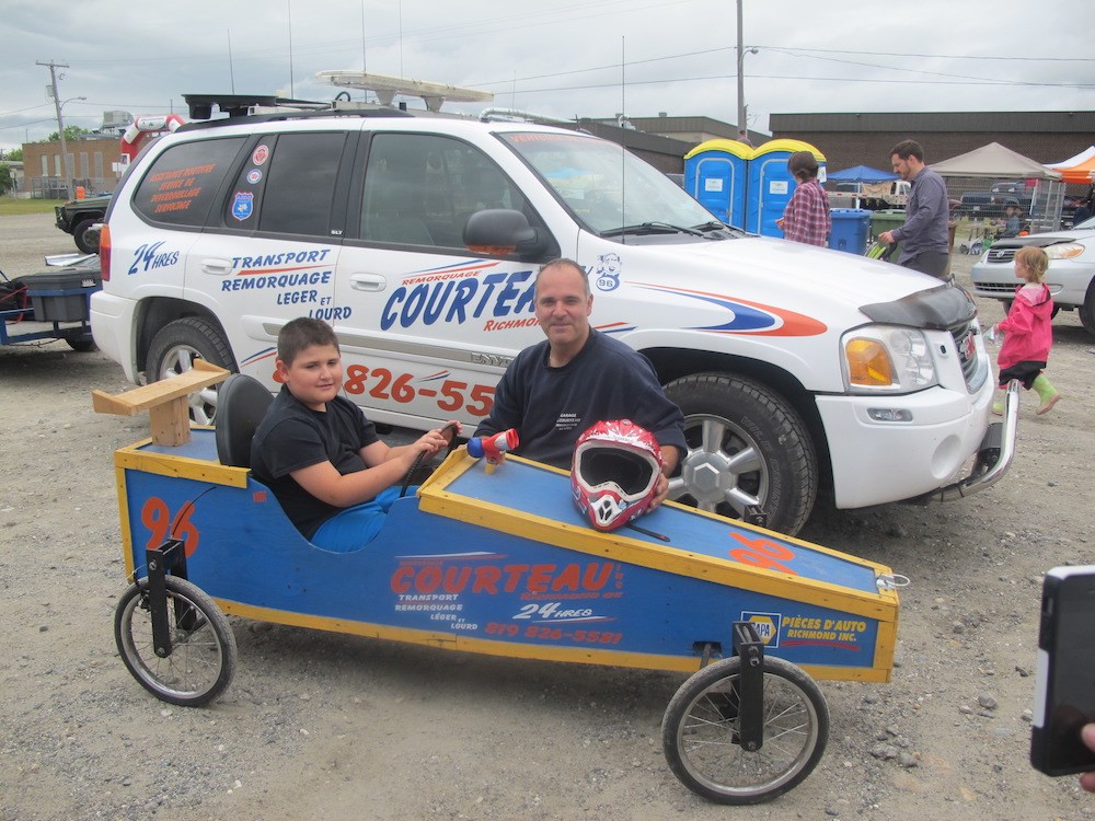 Festival du Papier 2016