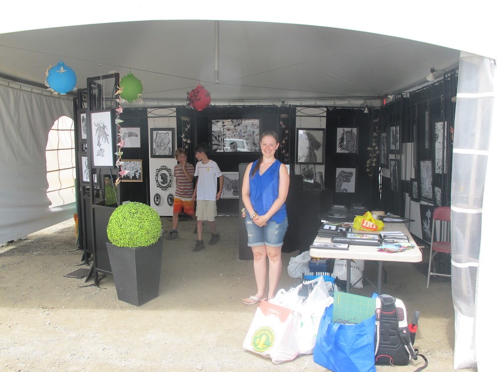 Festival du Papier 2016