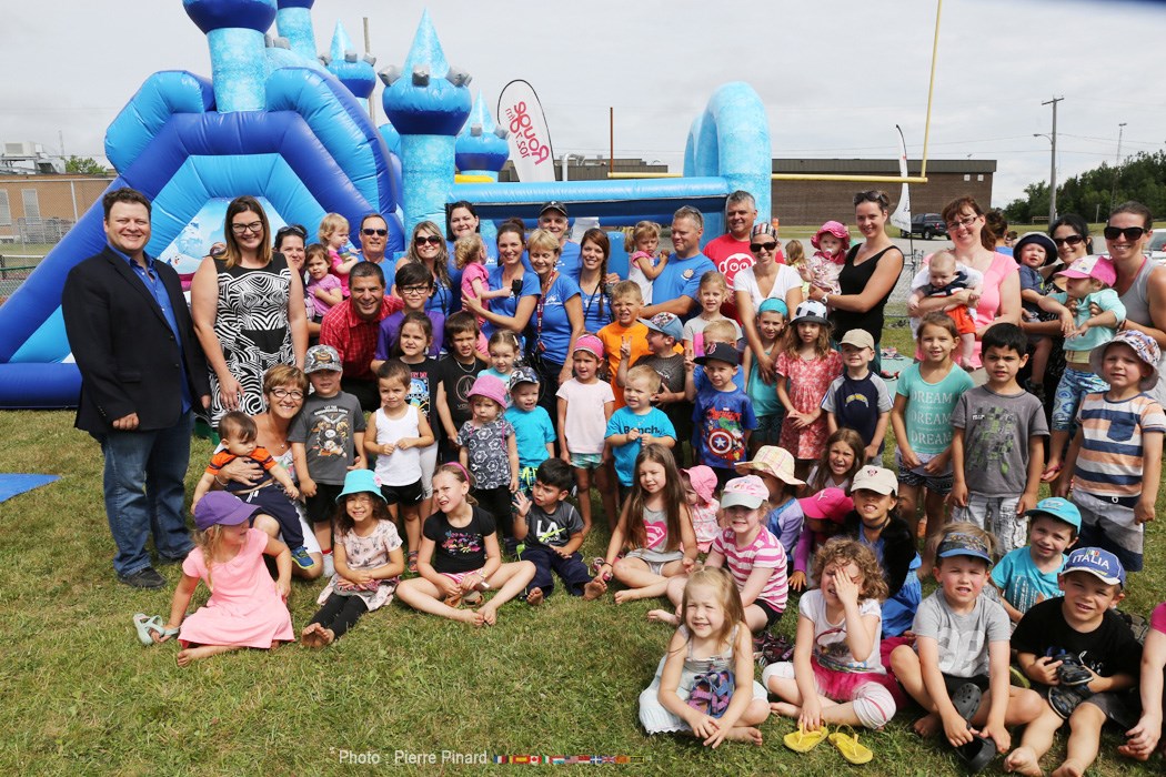 Festival du Papier 2016