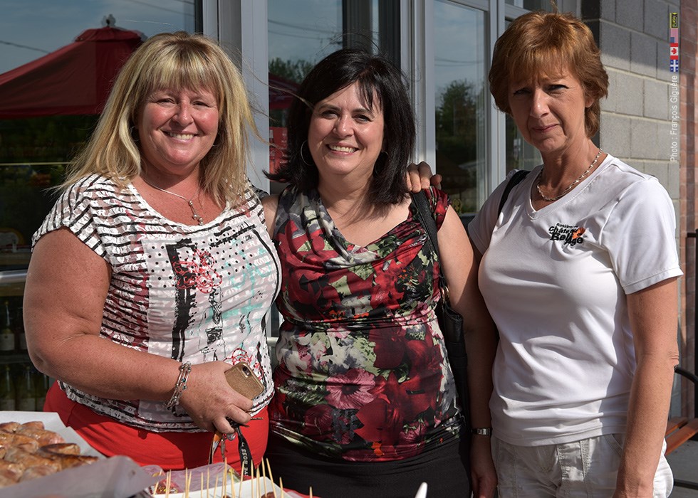 Ouverture de Le Général