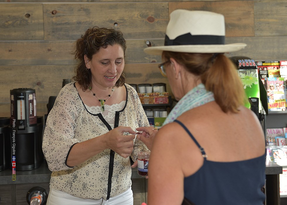 Ouverture de Le Général