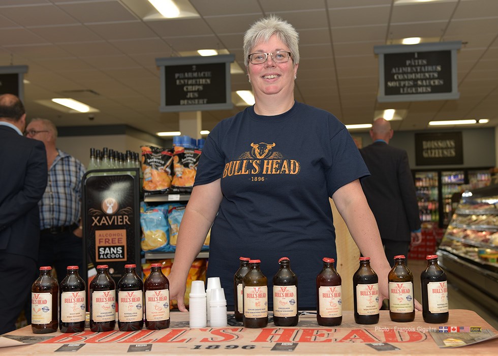 Ouverture de Le Général