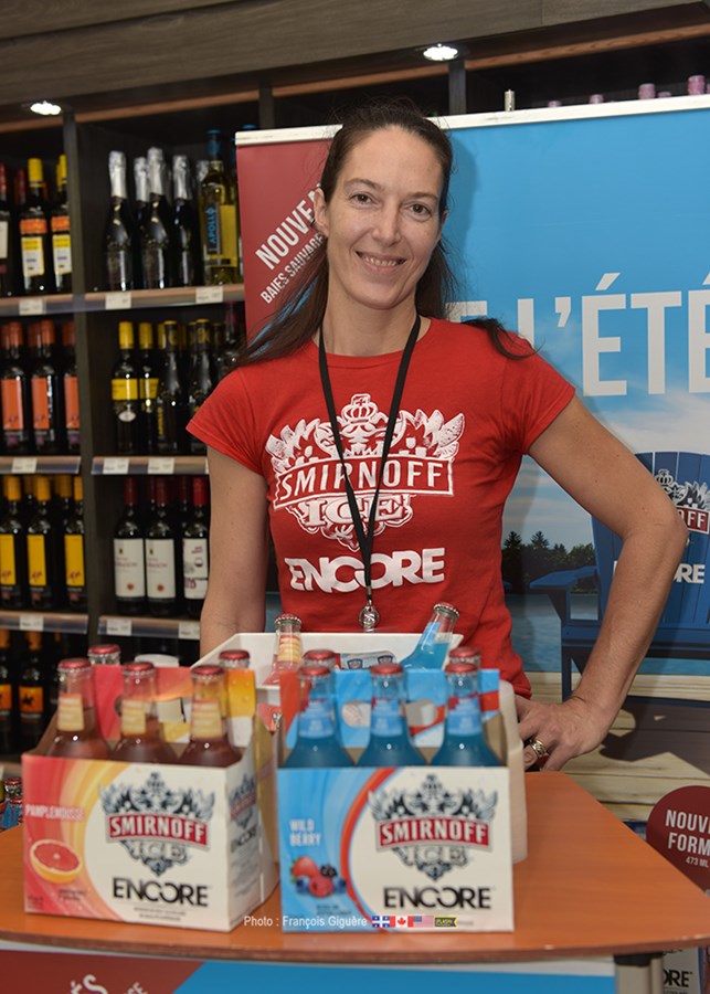 Ouverture de Le Général