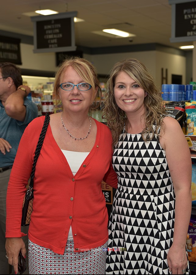 Ouverture de Le Général