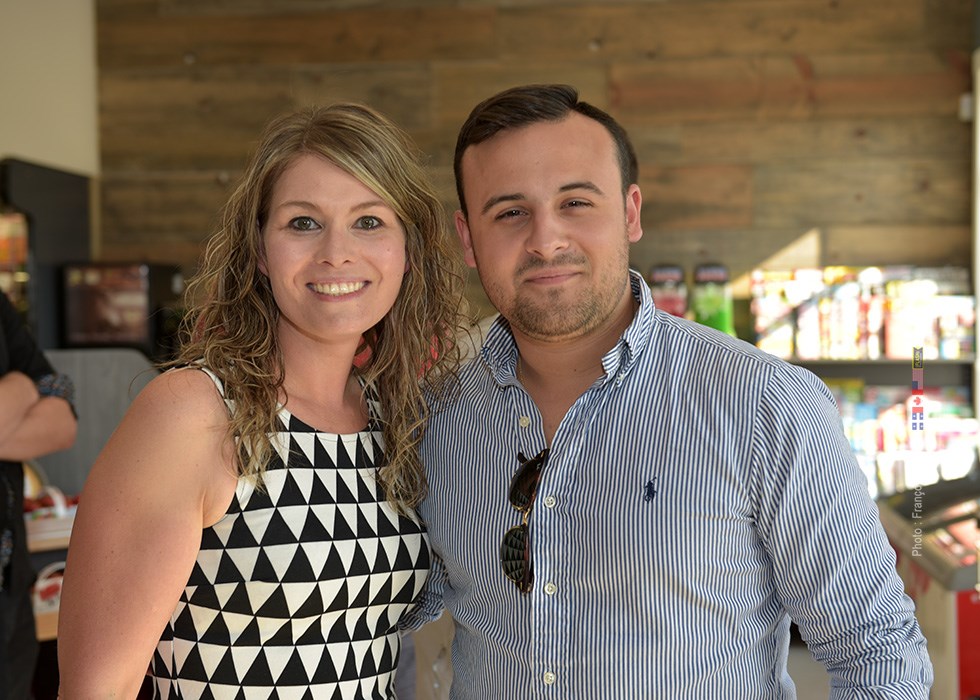 Ouverture de Le Général