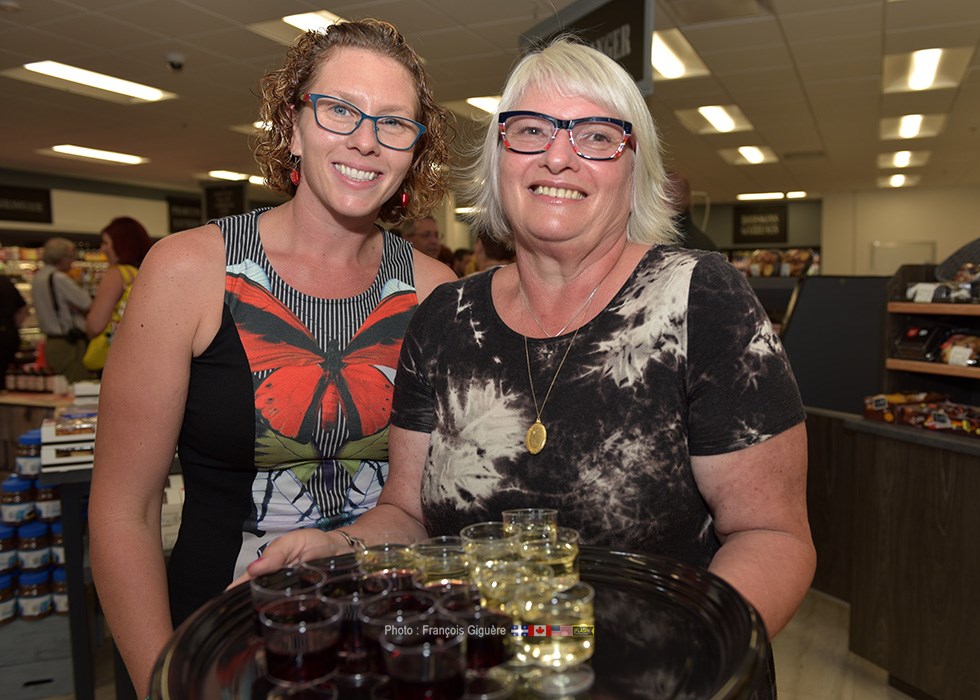 Ouverture de Le Général