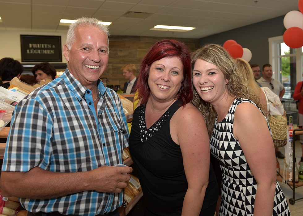 Ouverture de Le Général