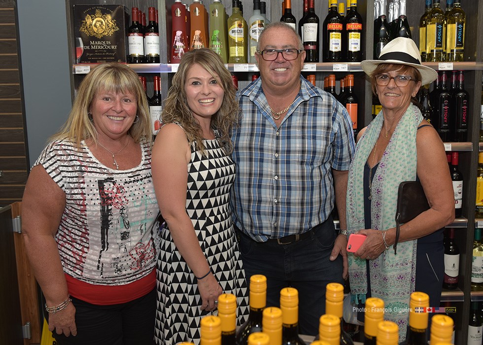 Ouverture de Le Général