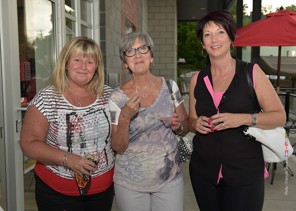 Ouverture de Le Général