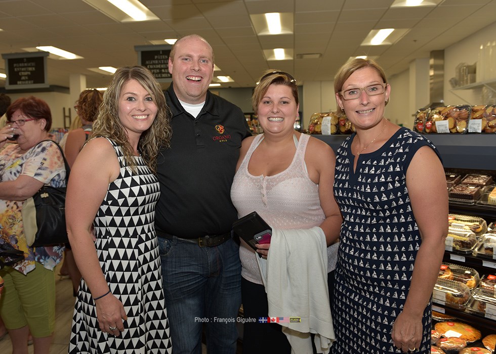 Ouverture de Le Général