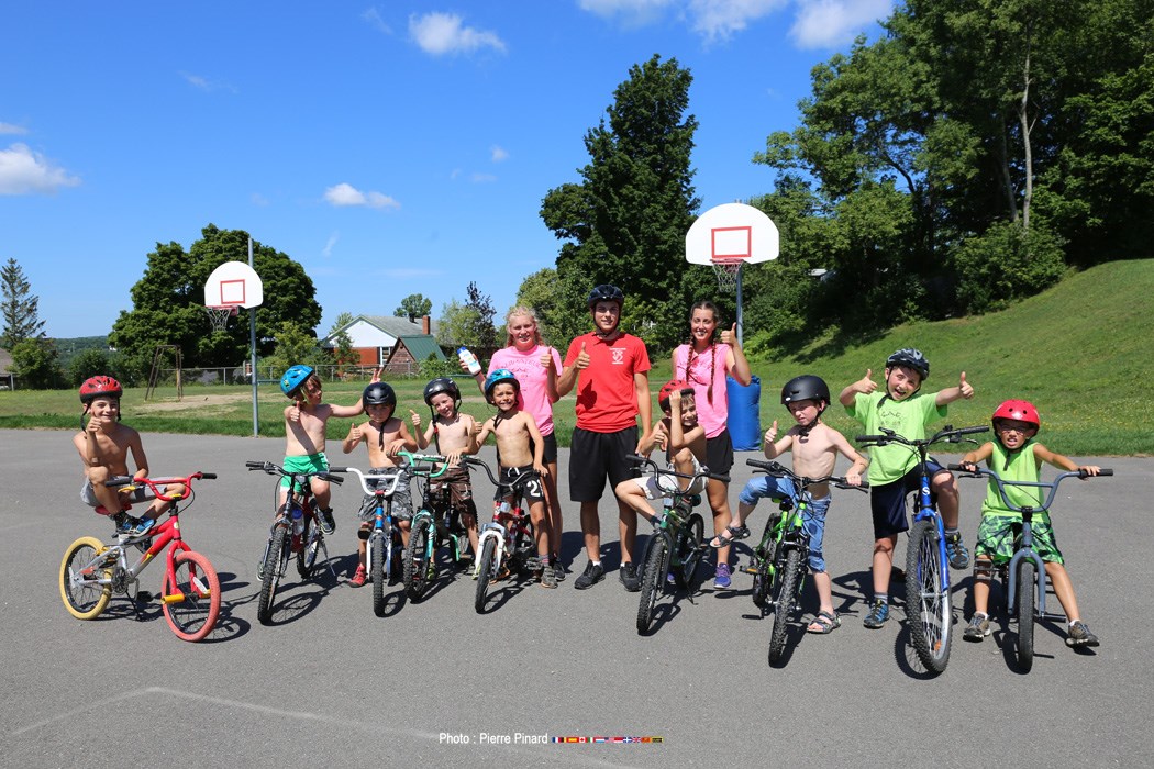 Services animation estival 2016-2