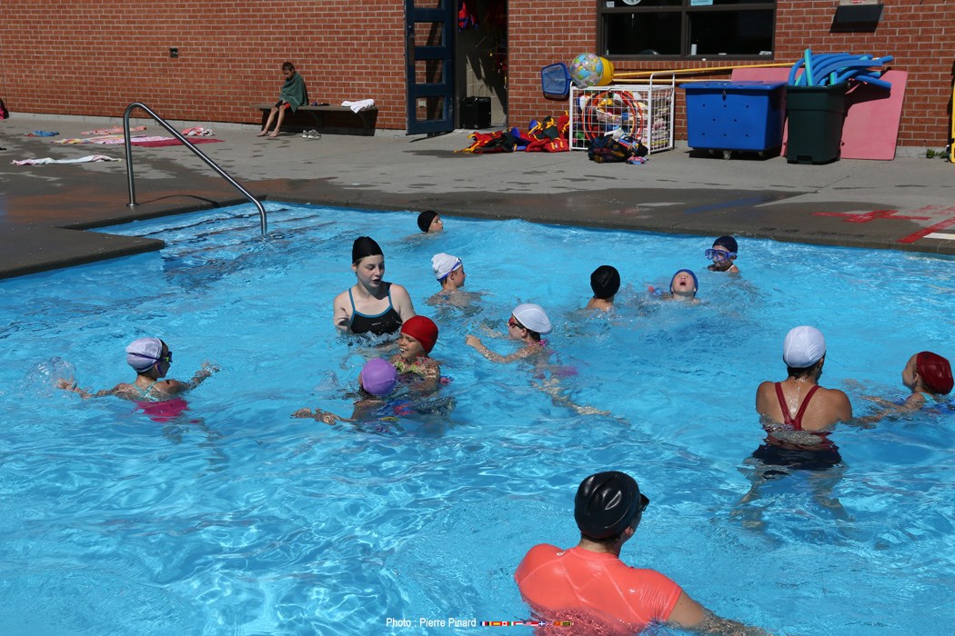 Services animation estival 2016-2