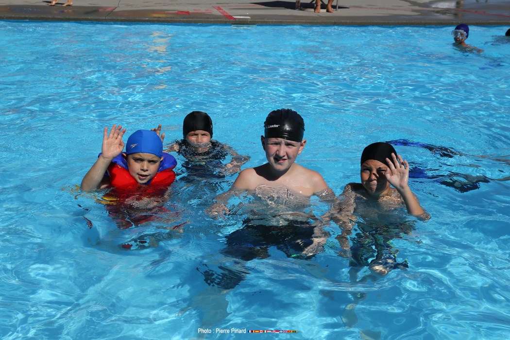 Services animation estival 2016-2