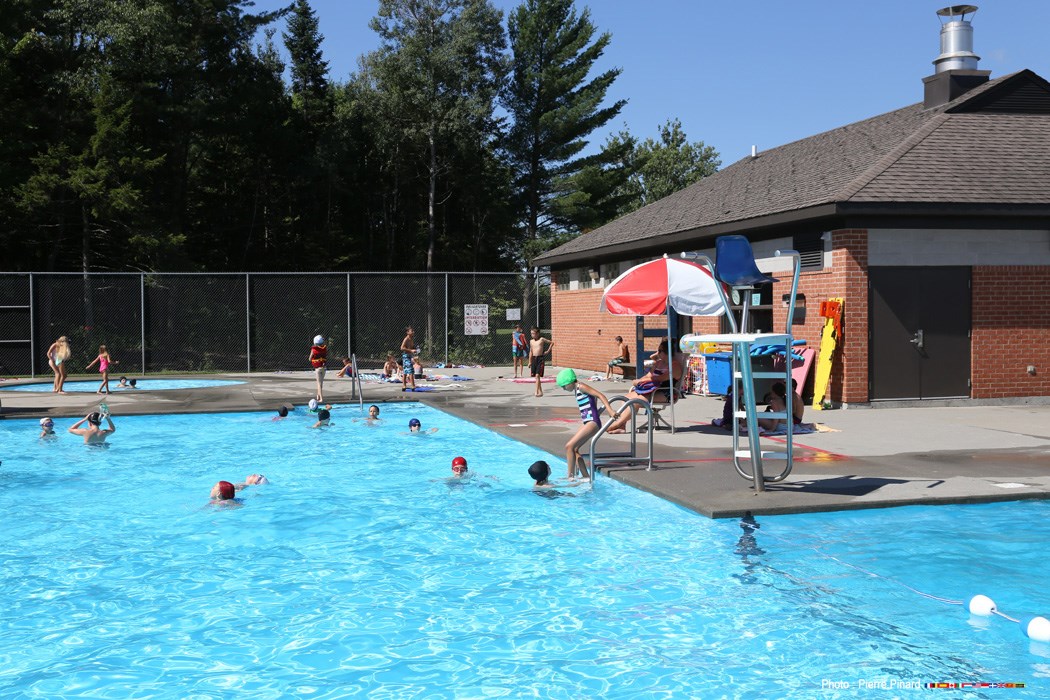 Services animation estival 2016-2