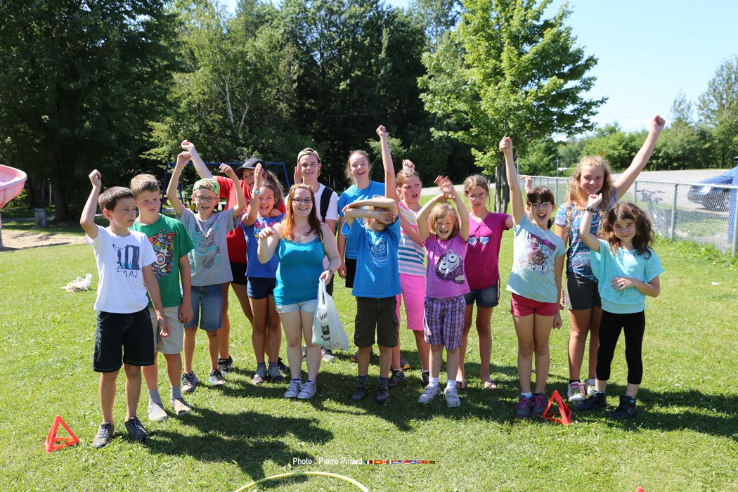 Services animation estival 2016-2