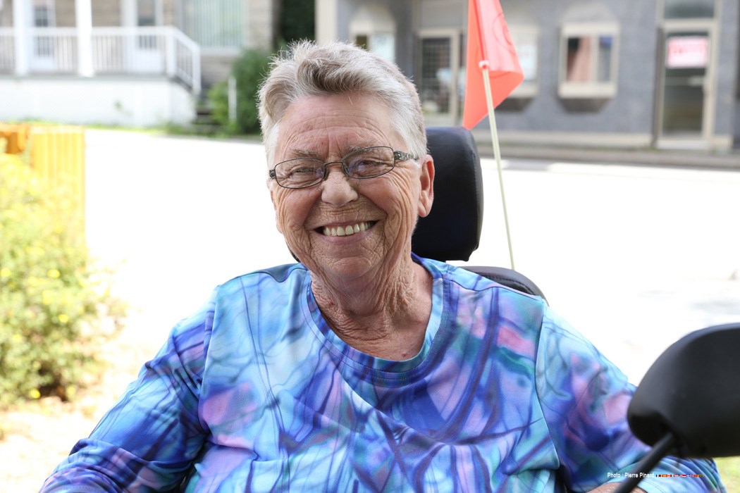 Spectacle Parc du Centenaire