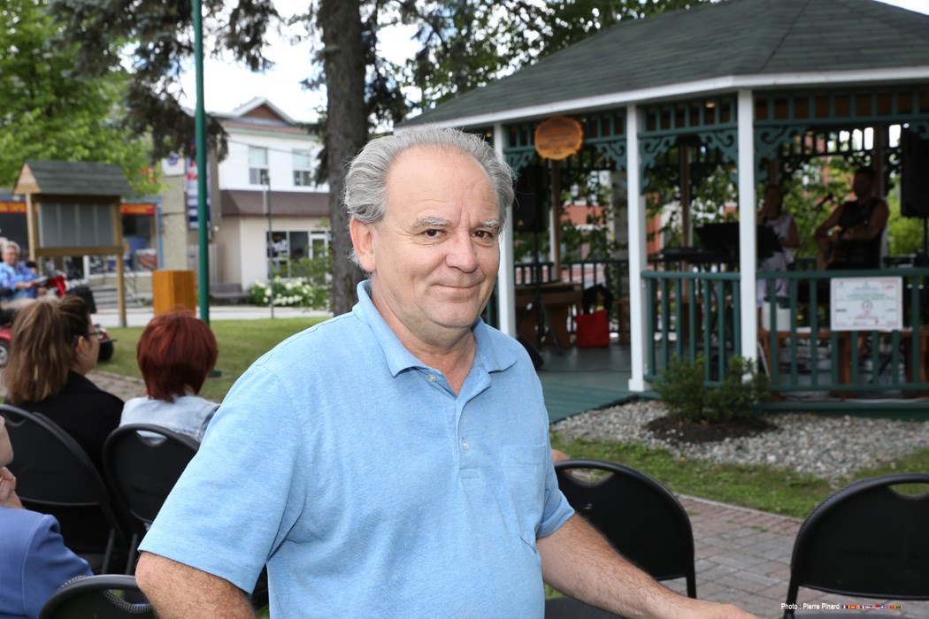 Spectacle Parc du Centenaire