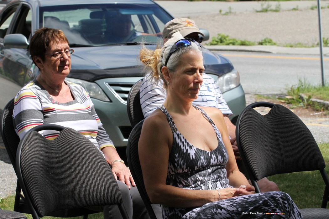 Spectacle Parc du Centenaire