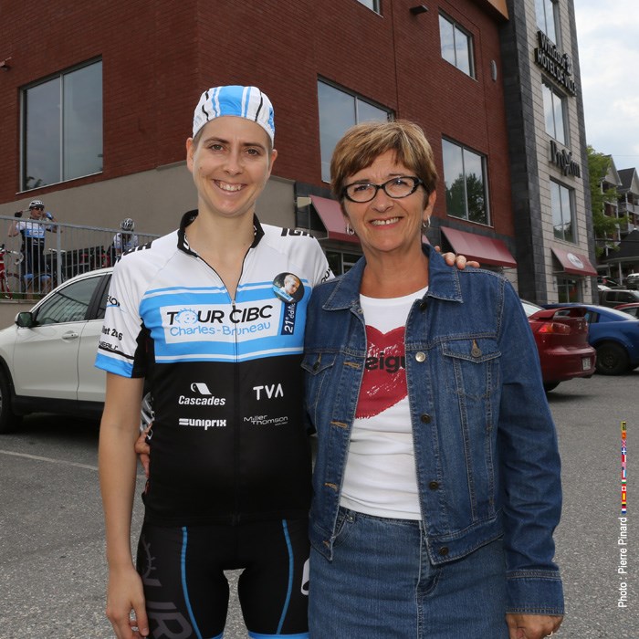 TOUR CIBC CHARLES BRUNEAU