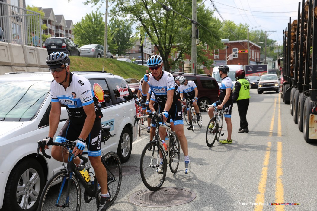 TOUR CIBC CHARLES BRUNEAU