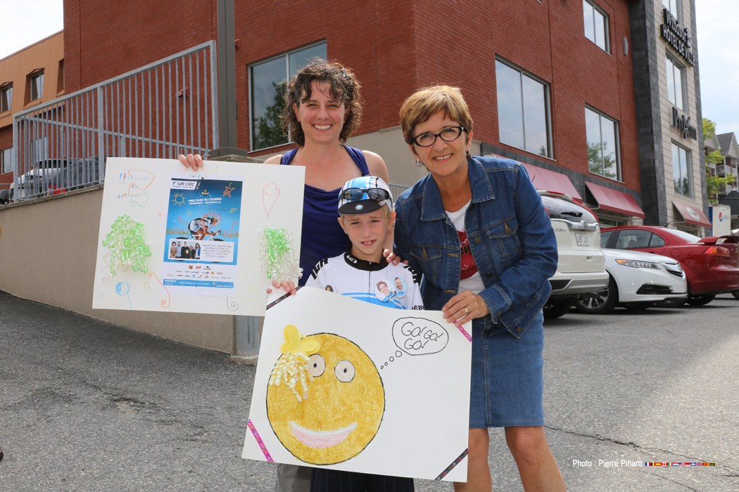 TOUR CIBC CHARLES BRUNEAU