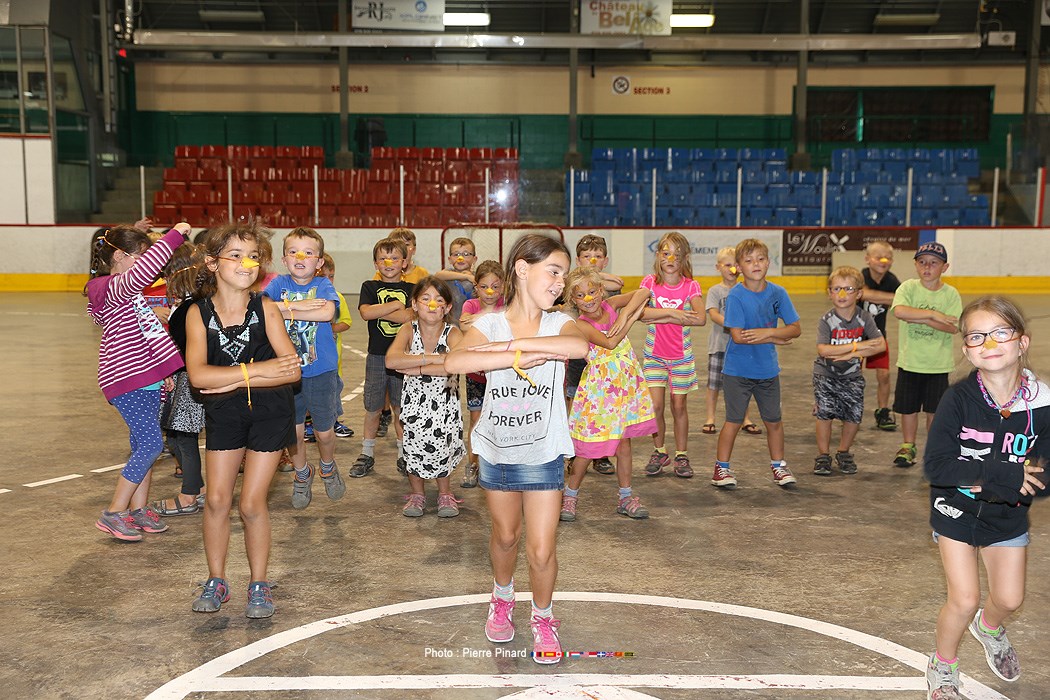 SAE 2016 - Clôture des activités