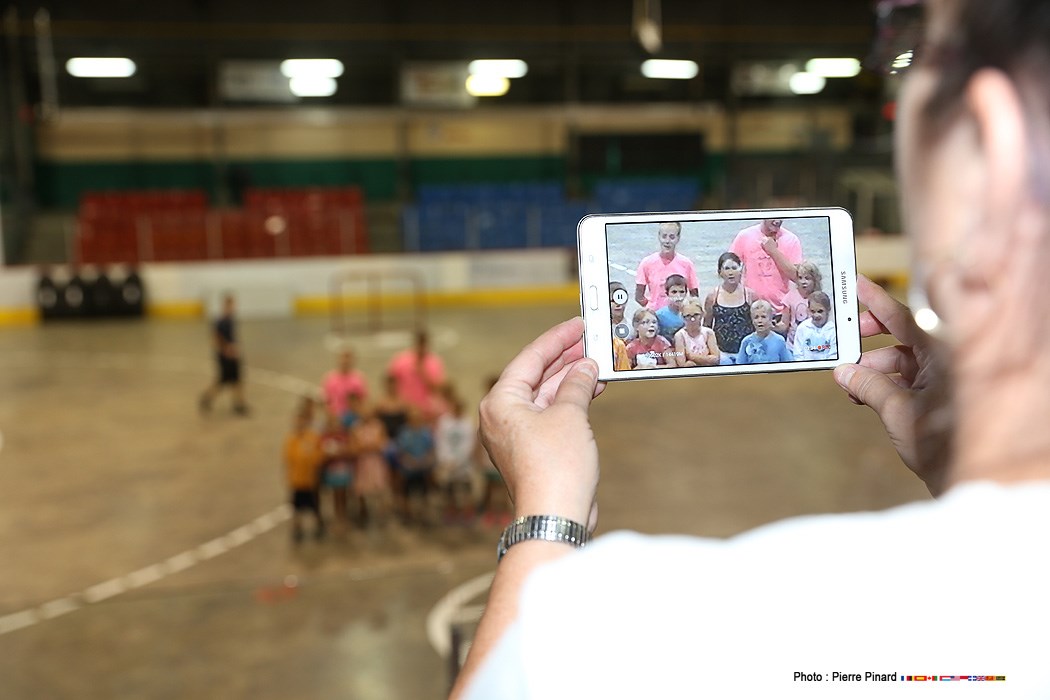 SAE 2016 - Clôture des activités