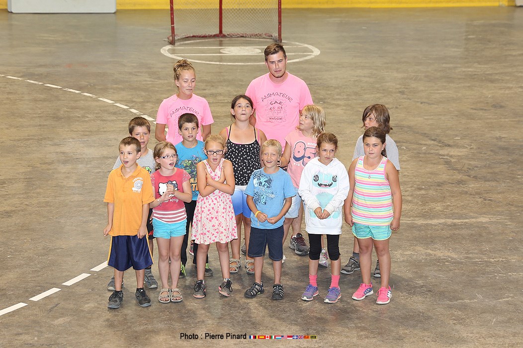 SAE 2016 - Clôture des activités