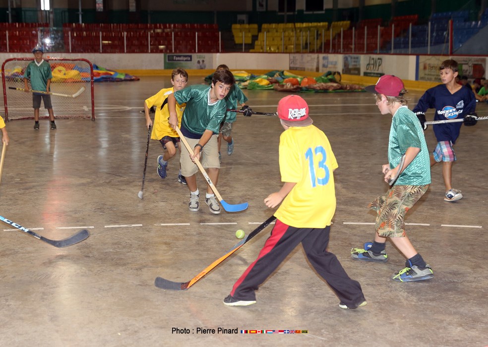 SAE 2016 - Clôture des activités