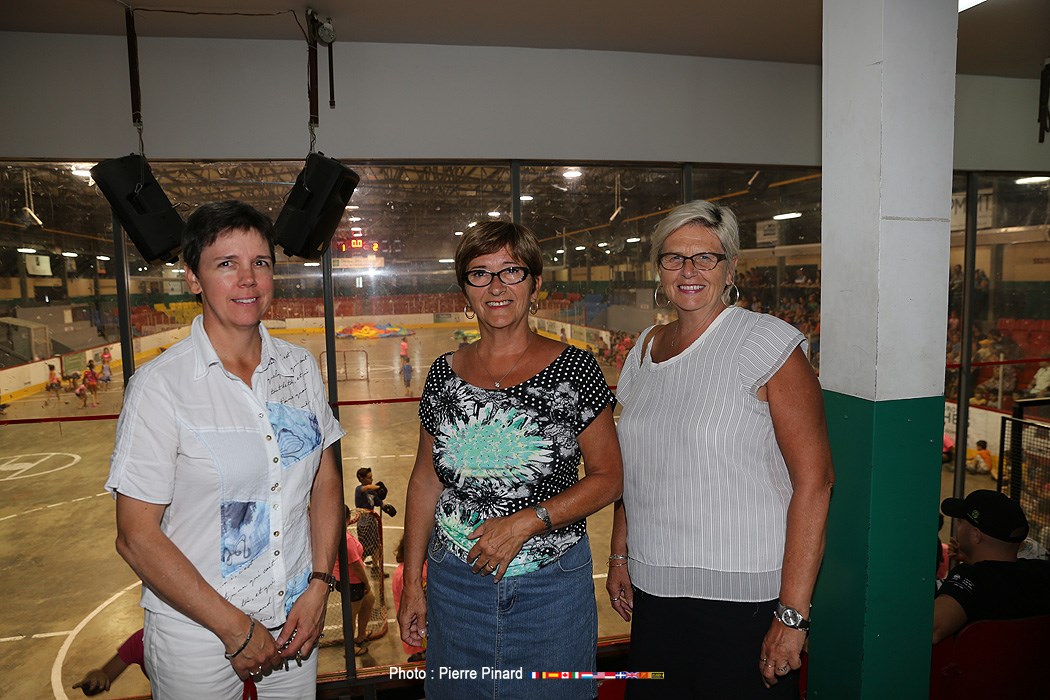 SAE 2016 - Clôture des activités