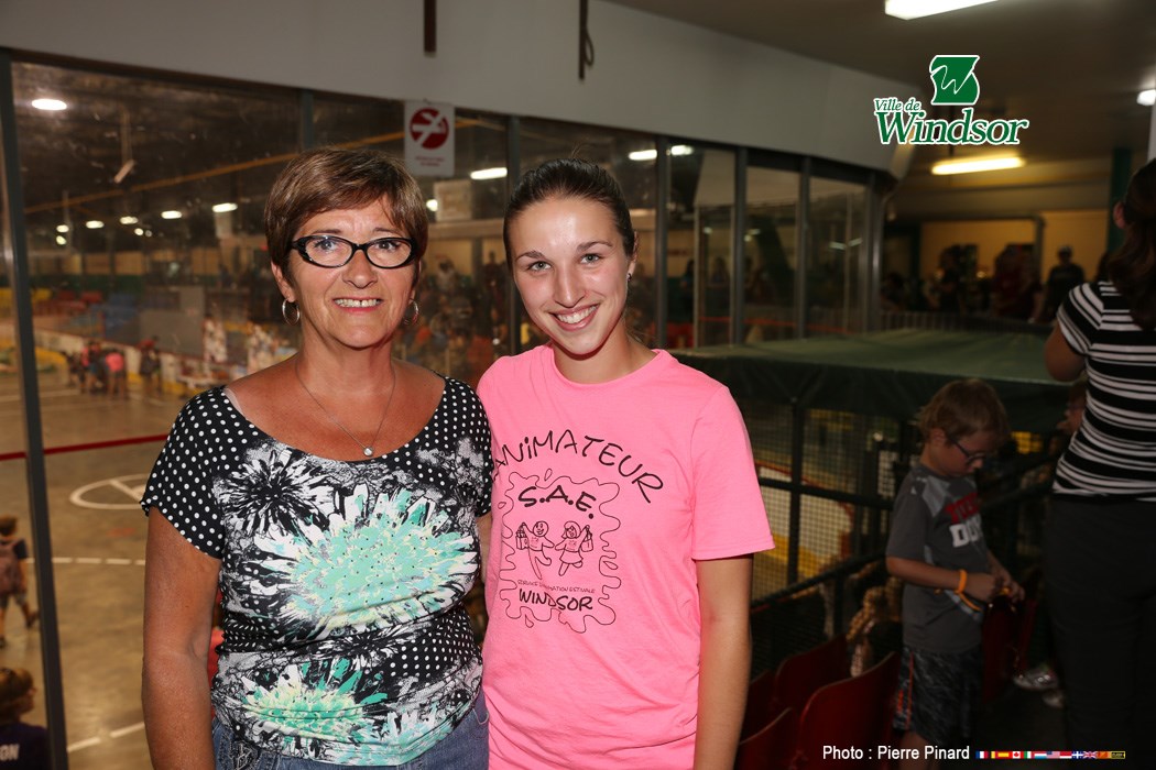 SAE 2016 - Clôture des activités