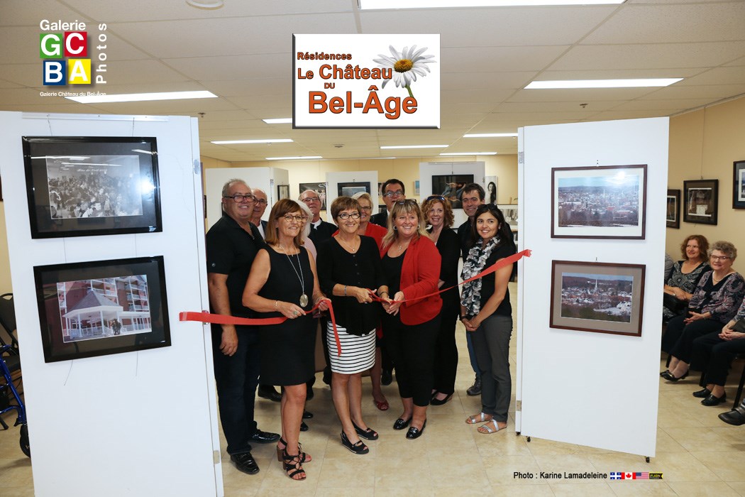 Château du Bel-Âge - 10e anniversaire