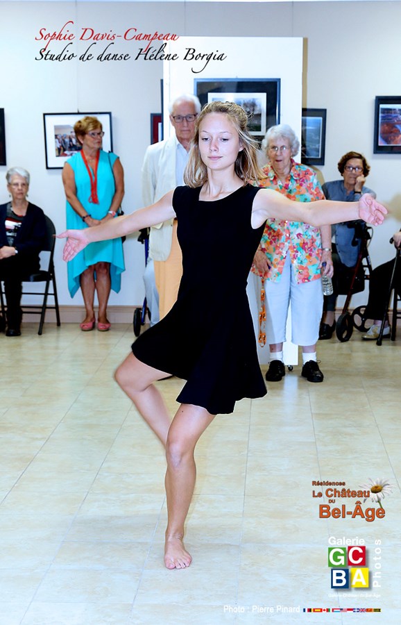 Château du Bel-Âge - 10e anniversaire