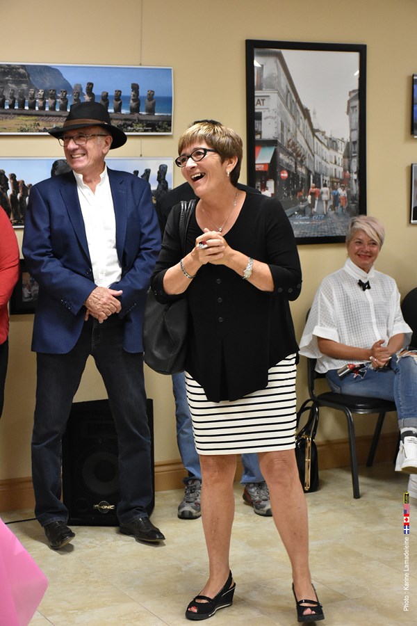 Château du Bel-Âge - 10e anniversaire