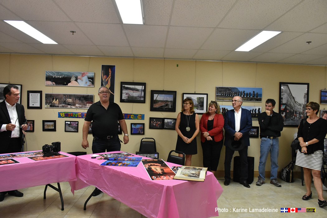 Château du Bel-Âge - 10e anniversaire