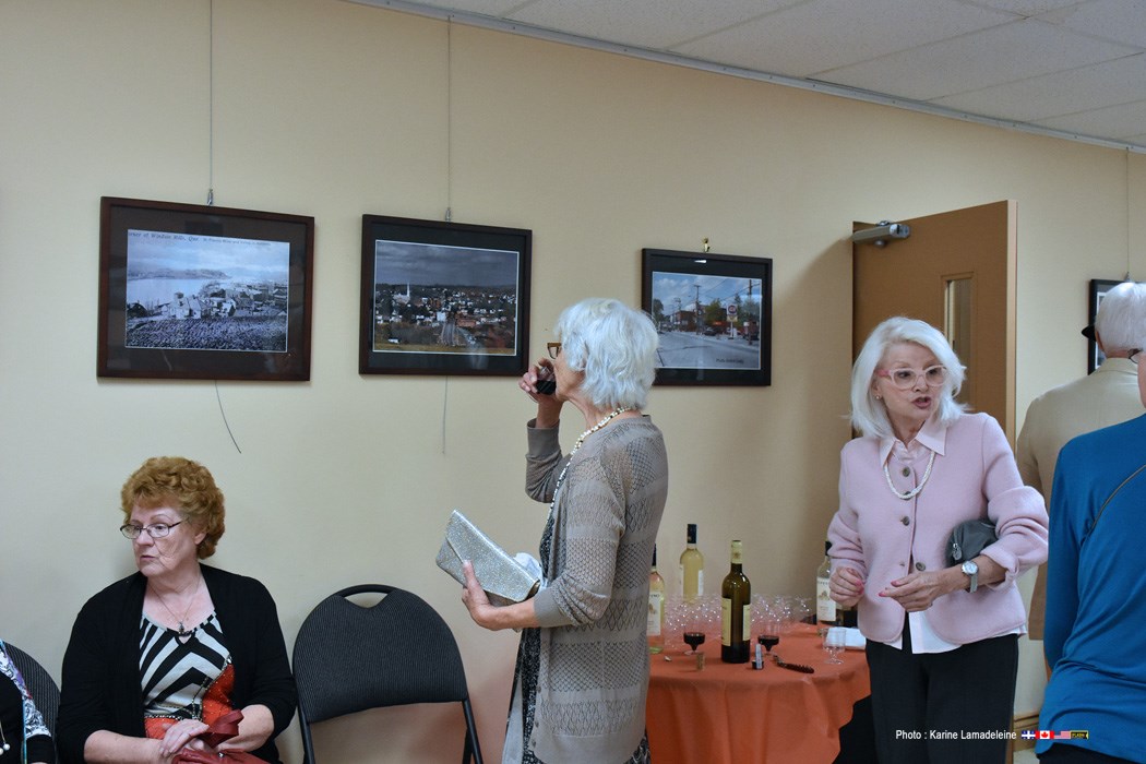 Château du Bel-Âge - 10e anniversaire