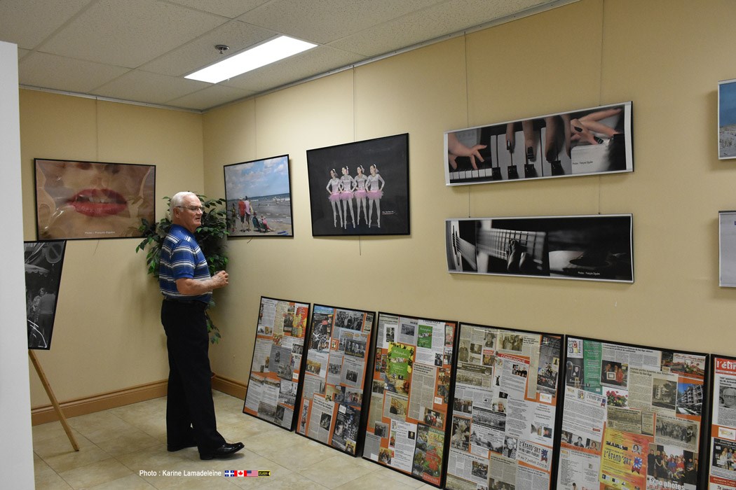 Château du Bel-Âge - 10e anniversaire