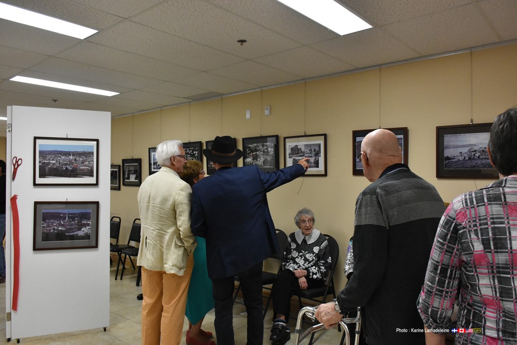 Château du Bel-Âge - 10e anniversaire