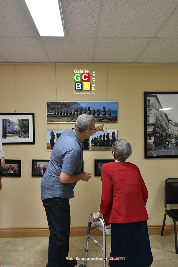 Château du Bel-Âge - 10e anniversaire