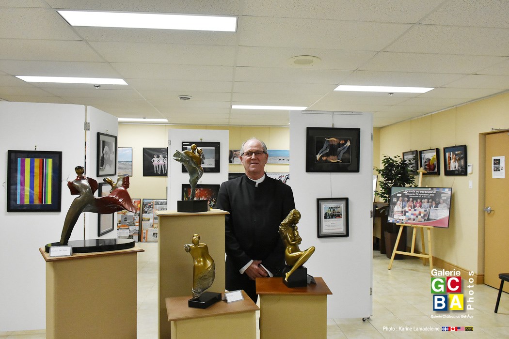 Château du Bel-Âge - 10e anniversaire