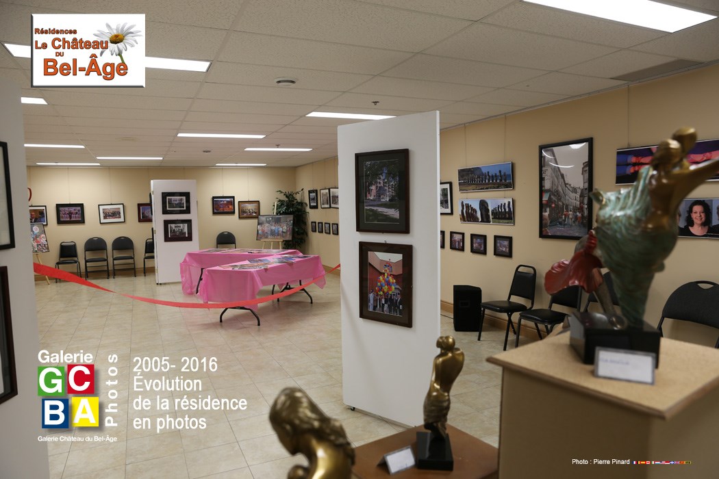 Château du Bel-Âge - 10e anniversaire