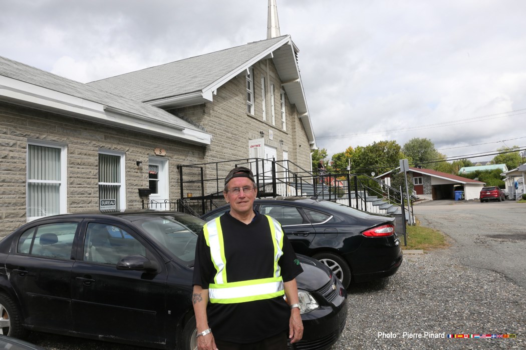 Chevaliers de Colomb, 75e - Windsor