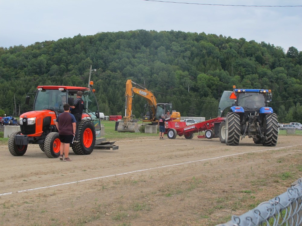 Exposition de Richmond 2016
