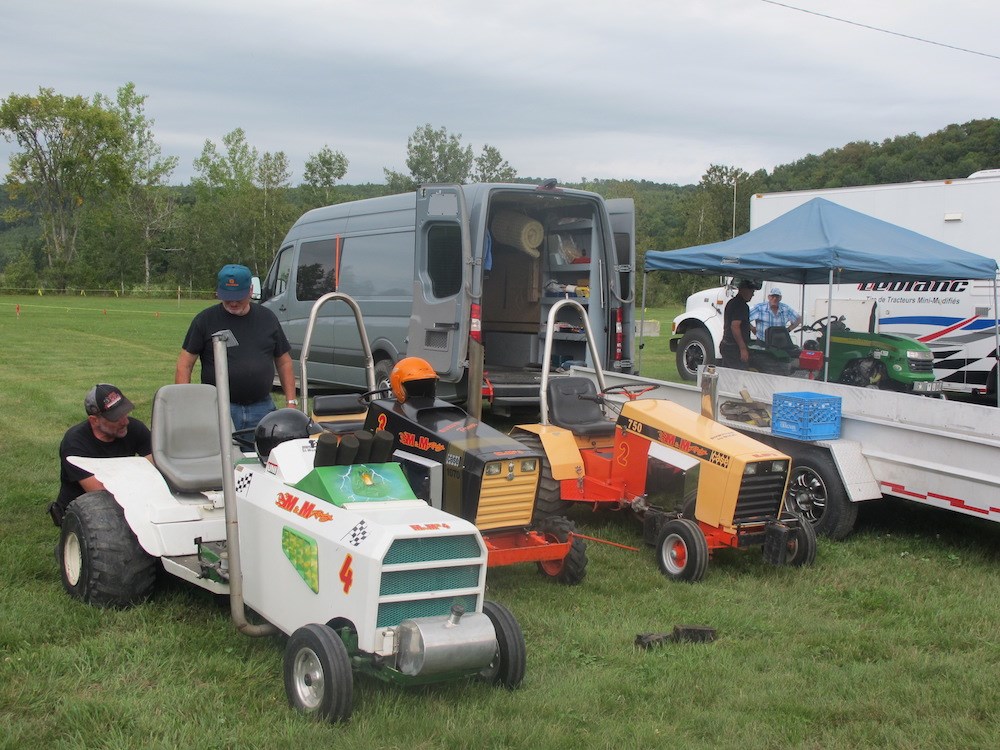 Exposition de Richmond 2016