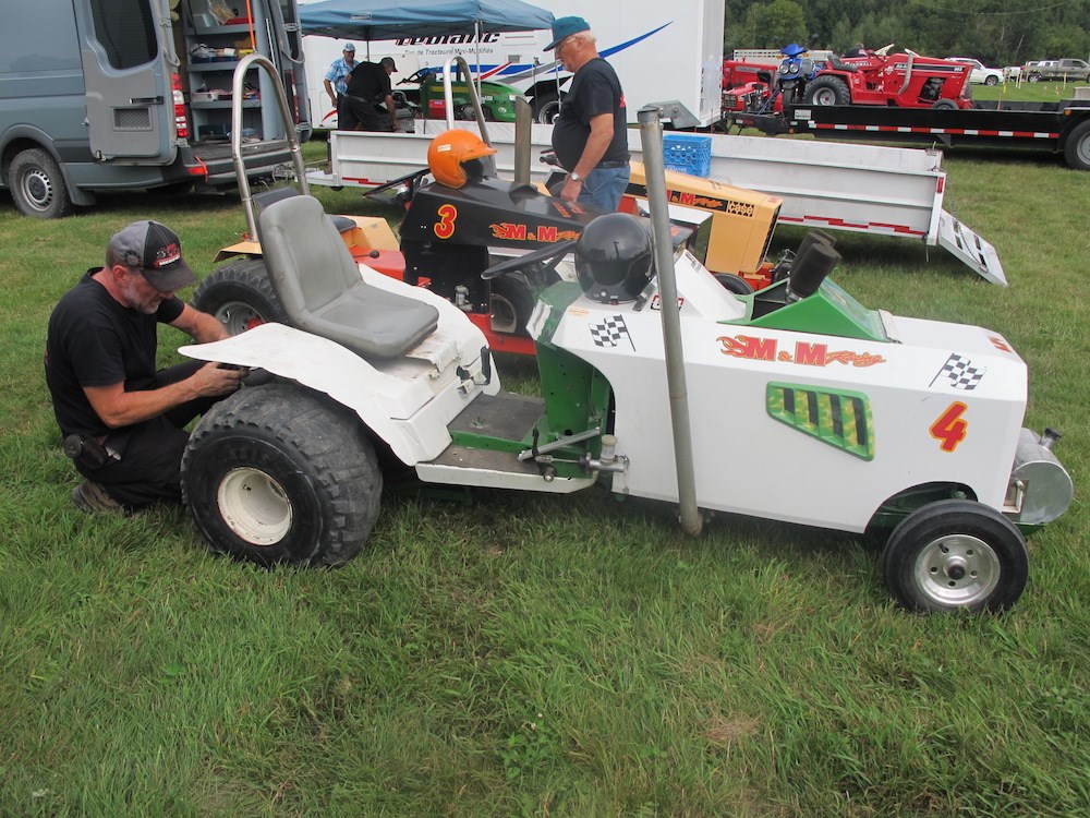 Exposition de Richmond 2016